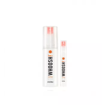 WHOOSH! Screen Shine Duo laitteiden puhdistussarja