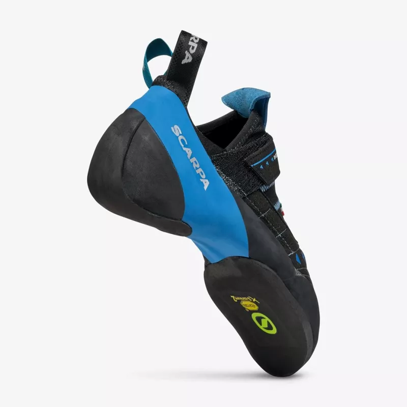 Scarpa INSTINCT VSR musta