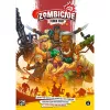 Zombicide Feuer Frei -perhepeli