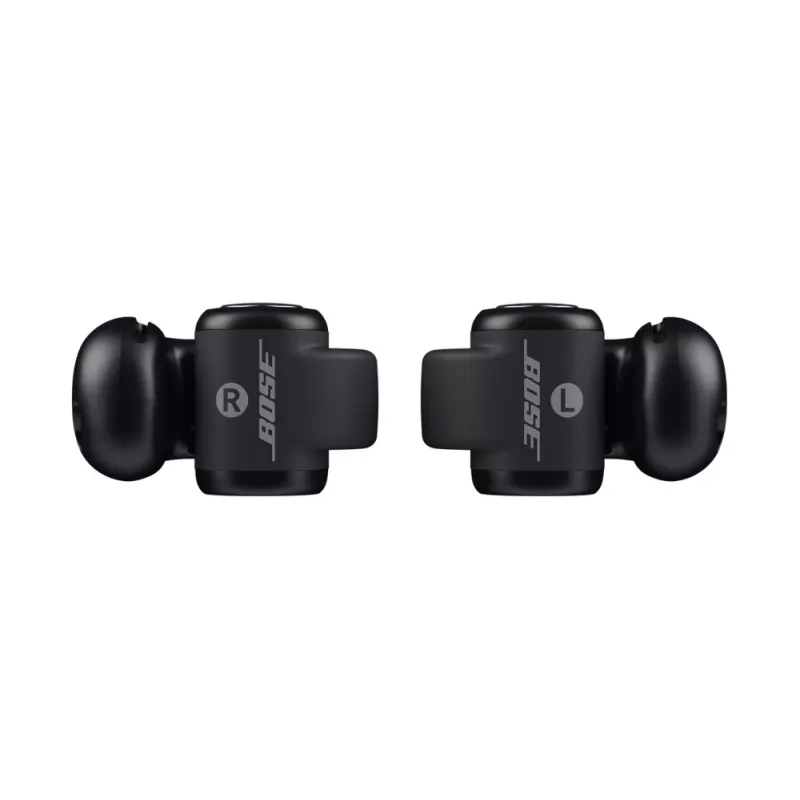 Bose 881046-0010 kuulokkeet/headset langaton korvakoukku puhelut/musiikki Bluetooth musta