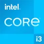 Suoritin Intel Core i3-13100F 3,4 GHz 4 ydintä 12 MB Cache LGA 1700