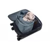 Thule 5582 pakattava pyykkipussi pond gray