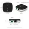 Ubiquiti WaveFiber ONU, 5 kpl:n pakkaus 5 kpl:n pakkaus