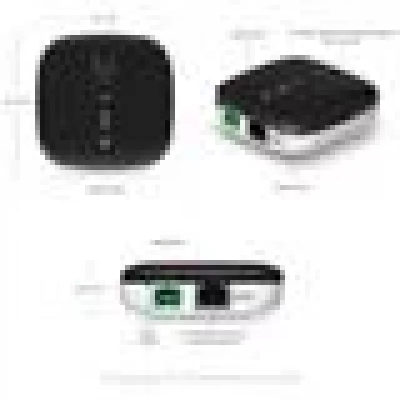 Ubiquiti WaveFiber ONU, 5 kpl:n pakkaus 5 kpl:n pakkaus