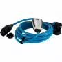 Latausasema NRGkick 32A Pure GSM, GPS, SIM, 7,5 m kaapeli, WLAN