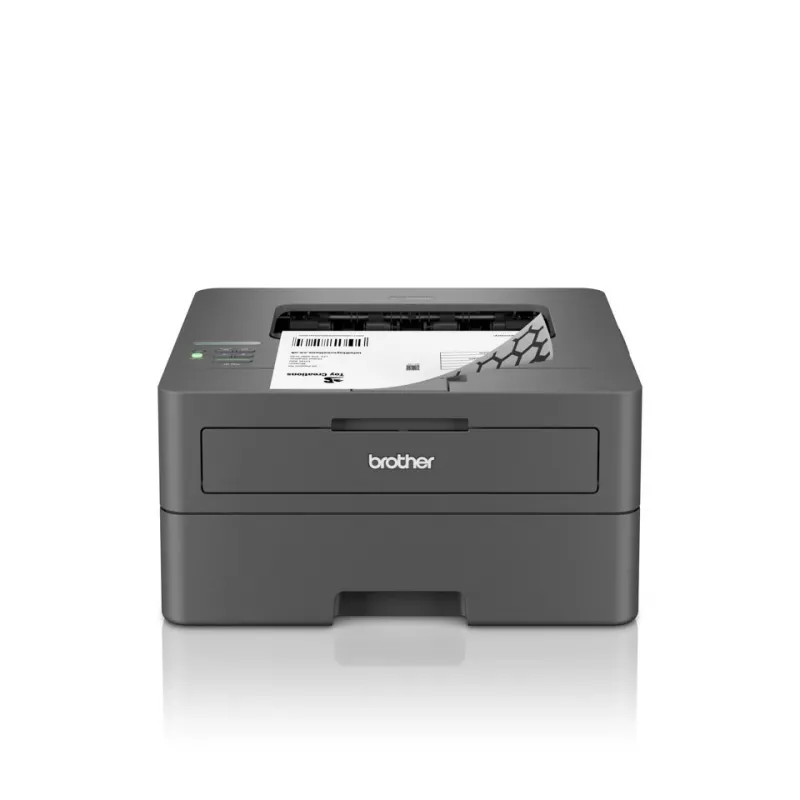 Brother HL-L2445DW langaton lasertulostin, laser, 1200 x 1200 DPI, A4, 32 ppm, kaksipuolinen tulostus, musta
