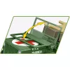 COBI-palikat Medical Willys MB 130 osaa 6 vuotta