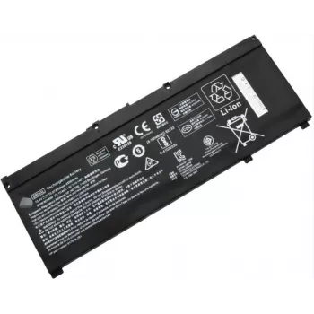 HP akku Li-ION 4,55Ah Atl606072 - akku