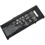 HP akku Li-ION 4,55Ah Atl606072 - akku