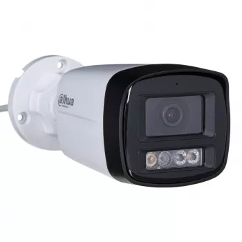 Dahua Technology 4MP Entry Smart Dual Light kiinteäpolttovälinen bullet-verkkokamera