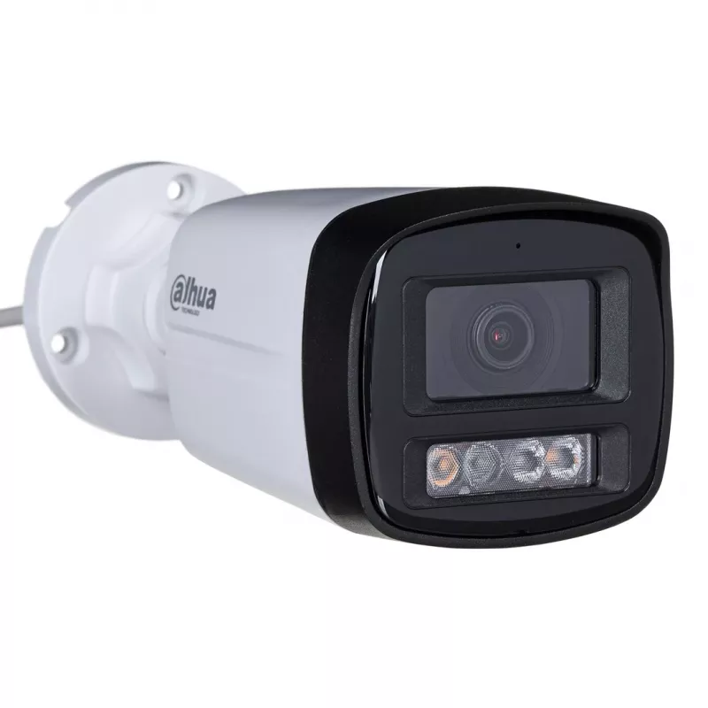 Dahua Technology 4MP Entry Smart Dual Light kiinteäpolttovälinen bullet-verkkokamera