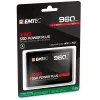 SSD Emtec X150 Power Plus 960 GB 2.5
