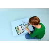 LEGO MINECRAFT 21586 Kalpea puutarha