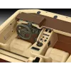 Muovimalli Lamborghini Countach LP500 1/24