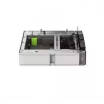 Lexmark - paperilokero / syöttö - 550 arkkia 1 laatikossa (lokeroa) - Lexmark CX833se, CX950se, XC9535 (20L8800)