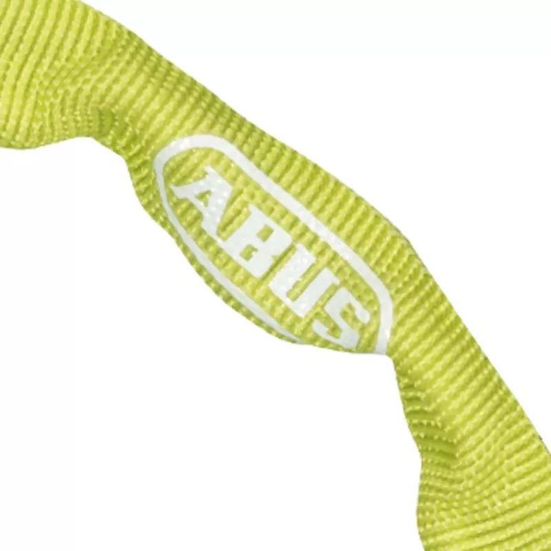 Abus 57658 tuote keltainen