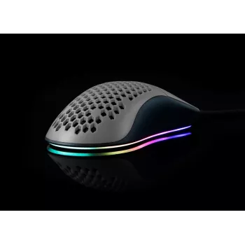 Arozzi Favo -pelihiiri oikeakätinen USB Type-A optinen 16000 DPI