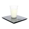 Mesko | keittiövaaka | MS 3145 | enimmäiskantavuus 5 kg | jako 1 g | näyttötyyppi LCD | hopea