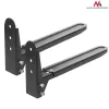Asennussarja Maclean MC-776 B musta