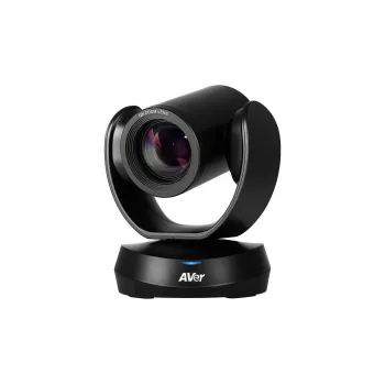AVer CAM520 Pro3 8 MP musta 1 920 x 1 080 pikseliä 60 fps