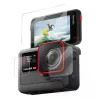 Karkaistu lasi näytönsuoja Telesin S6-FLM-02-TIS Insta360 Ace Pro Ace — malli S6-FLM-02-TIS