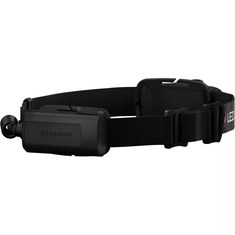 Taskulamppu Ledlenser H5 Core