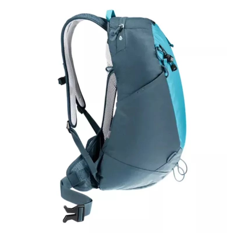 Reppu DEUTER AC Lite 15 SL – naisten vaellusreppu, 15 L, lagoon/atlantic