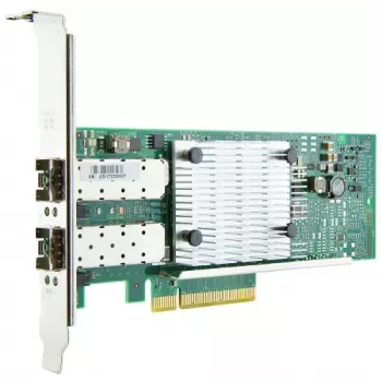 Lenovo 94Y5180 verkkokortti sisäinen Ethernet / kuitu 10000 Mbit/s