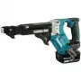 Makita DFR551Z pora