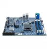 Emolevy - Gigabyte MX34-BS0 1x LGA 1700 Intel® Xeon® E-2400 / 6300 Intel® Pentium® Gold G7400 / G7400T Intel® C262