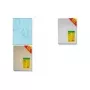 Hienopaperi Sigel DP397 50 arkkia beige 200 g/m²