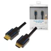 HDMI-kaapeli LogiLink CHB007 7,5 m