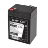 AGM VRLA -akku 6V 4Ah IP54