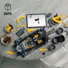 LEGO Technic 42172 McLaren P1 pienoismalliauto-setti aikuisille