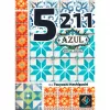 5211: Azul erikoisversio, korttipeli