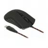 Pelihiiri DeLOCK 12531 molempikätinen USB Type-A optinen 4800 DPI