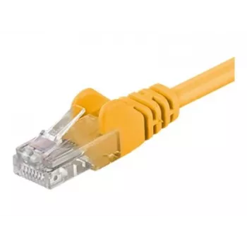 Verkkokaapeli Goobay 95556 1,5 m Cat5e U/UTP