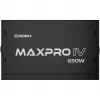 Enermax PC-virtalähde Enermax Maxpro IV 650W EMP650W 650W (EMP650W)