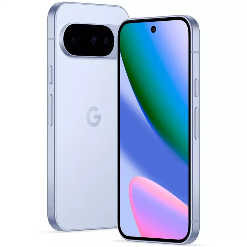 Google Pixel 10 Dual SIM Android 16.0 5G USB Type-C 12 GB 256 GB 4970 mAh violetti