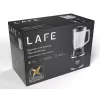 LAFE pöytätehosekoitin TITANIUMPOWER 1300 W 1,5 L musta