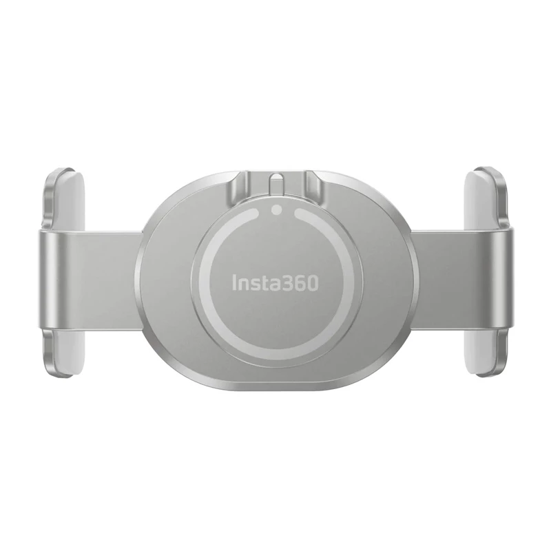 Magneettinen kiinnike Insta360 Flow 2 Pro valkoinen, Insta360 CINSBBQD – magneettinen kiinnitystarvike Flow 2 Pro -malliin