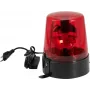 LED-lyhty Eurolite 50603026 punainen 6 W IP20