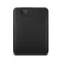 WD Elements WD Portable – 1 TB, 1 TB, 2.0/3.2 Gen 1 (3.1 Gen 1), musta