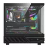 Tietokonekotelo DarkFlash DS950 (musta) – Midi-Tower ATX-yhteensopiva