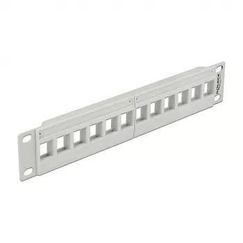 Kytkentäpaneeli DeLOCK 43309