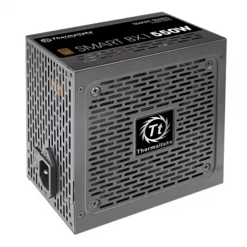 Thermaltake Smart BX1 550 W virtalähde