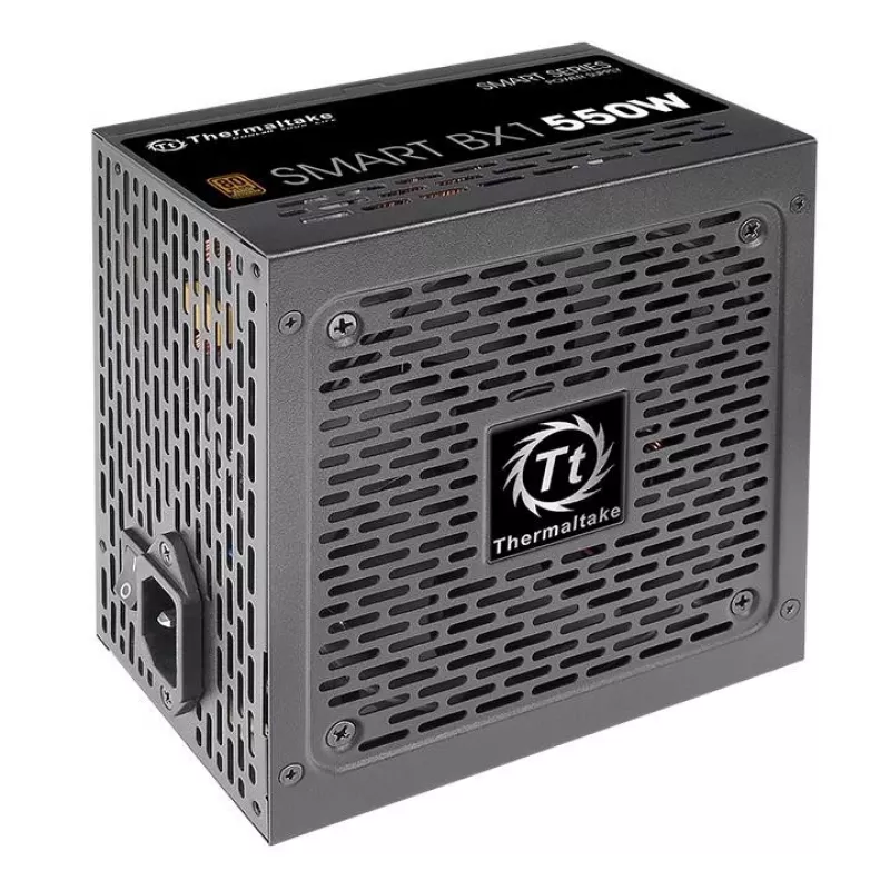 Thermaltake Smart BX1 550 W virtalähde