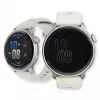 Älykello Stelio Activ GPS 46 mm hopea STSWA101SR, GPS, 46 mm kuori