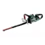Pensasleikkuri Metabo HS 18 LTX BL 55 — langaton 18V, 55 cm terän pituus