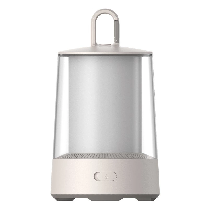 Lyhty Xiaomi BHR7349GL monitoiminen kannettava valaisin 6–230 lm